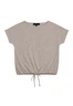 Elvira dames top