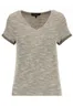 Elvira dames top