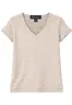 Elvira dames top