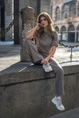 Elvira dames truitje