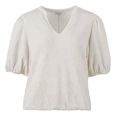 Enjoy dames blouse korte mouw