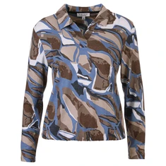 Enjoy dames blouse lange mouw