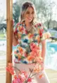 Enjoy dames blouse