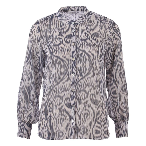 Enjoy dames blouse