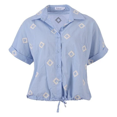 Enjoy dames blouse