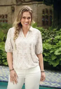 Enjoy dames blouson