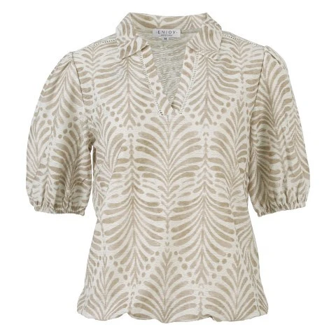 Enjoy dames blouson