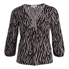 Enjoy dames shirt lange mouw