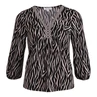 Enjoy dames shirt lange mouw