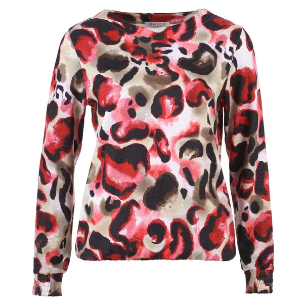 Enjoy dames sweater