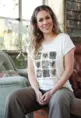 Enjoy dames T-shirt