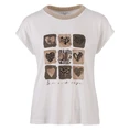 Enjoy dames T-shirt