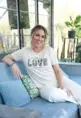 Enjoy dames T-shirt