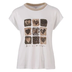 Enjoy dames T-shirt