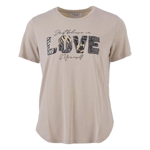 Enjoy dames T-shirt