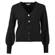 Enjoy dames vest lange mouw