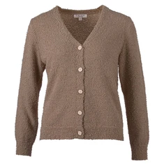 Enjoy dames vest lange mouw