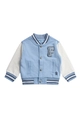 FLINQ baby jongens baseball vest