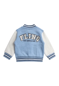FLINQ baby jongens baseball vest