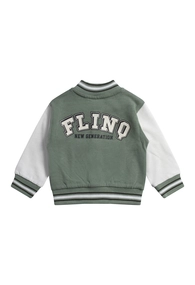FLINQ baby jongens baseball vest