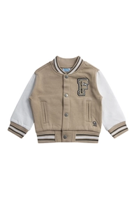 FLINQ baby jongens baseball vest