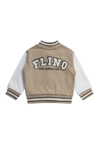 FLINQ baby jongens baseball vest