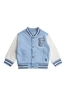 FLINQ baby jongens baseball vest