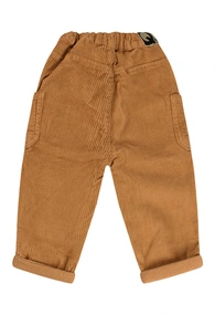 FLINQ baby jongens broek