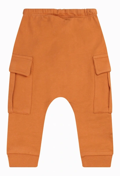 FLINQ baby jongens broek