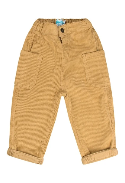 FLINQ baby jongens broek