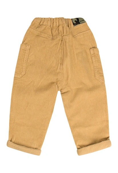 FLINQ baby jongens broek