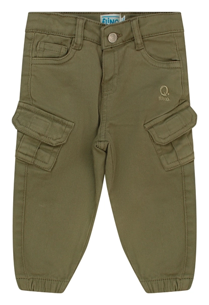 FLINQ baby jongens broek