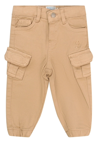 FLINQ baby jongens broek