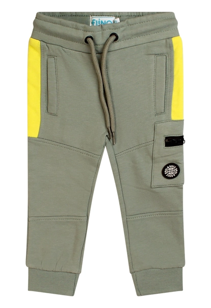 FLINQ baby jongens broek