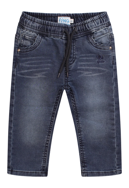 FLINQ baby jongens broek