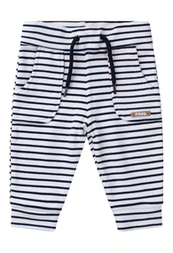 Flinq baby jongens fleece broekje