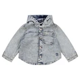 FLINQ baby jongens jeans jasje