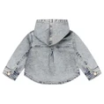 FLINQ baby jongens jeans jasje