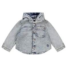 FLINQ baby jongens jeans jasje