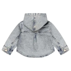 FLINQ baby jongens jeans jasje