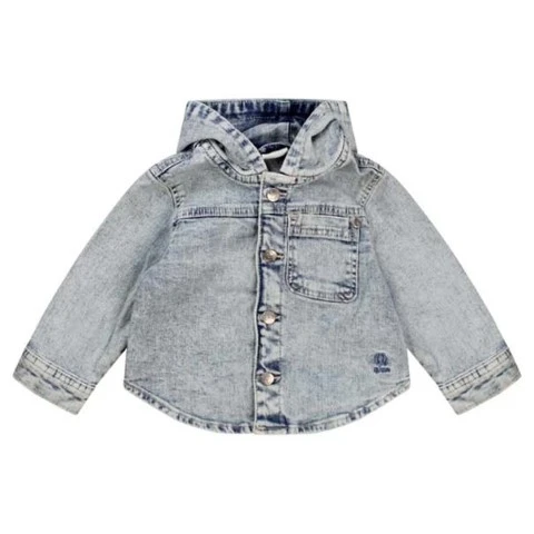 FLINQ baby jongens jeans jasje