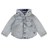 FLINQ baby jongens jeans jasje