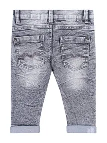 FLINQ baby jongens jeans