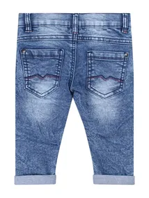 FLINQ baby jongens jeans