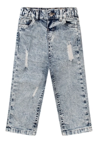 FLINQ baby jongens jeans