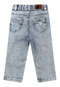 FLINQ baby jongens jeans