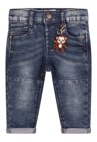 FLINQ baby jongens jeans