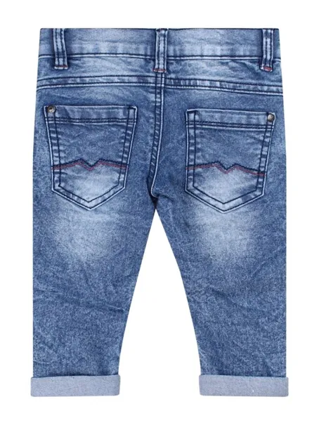 FLINQ baby jongens jeans