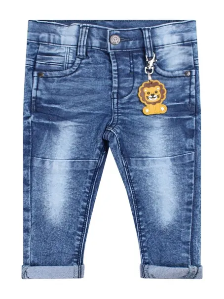 FLINQ baby jongens jeans