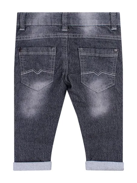 FLINQ baby jongens jeans